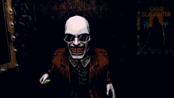 The Skin Stapler screenshot