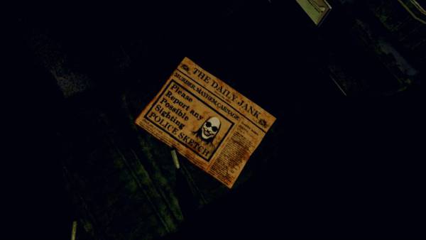 The Skin Stapler screenshot