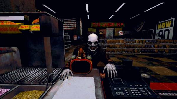 The Skin Stapler screenshot