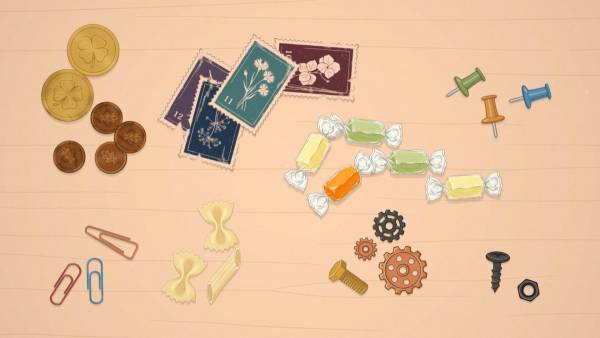 The Sorting Bureau screenshot