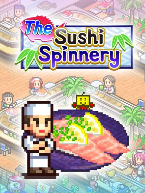 The Sushi Spinnery image