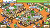 The Sushi Spinnery screenshot thumbnail