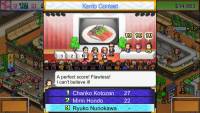 The Sushi Spinnery screenshot thumbnail