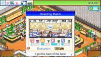 The Sushi Spinnery screenshot thumbnail