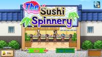 The Sushi Spinnery screenshot thumbnail