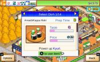 The Sushi Spinnery screenshot thumbnail