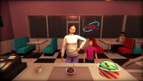 The Sweet Spot screenshot