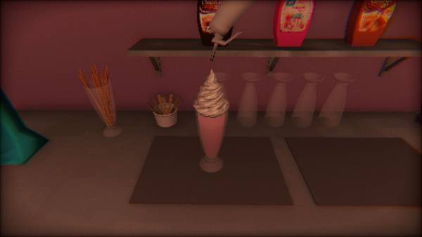 The Sweet Spot screenshot