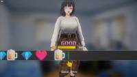 The Too-Cute Girl Who Moved in Next Door screenshot thumbnail