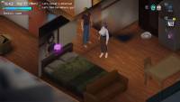 The Too-Cute Girl Who Moved in Next Door screenshot thumbnail