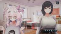 The Too-Cute Girl Who Moved in Next Door screenshot thumbnail