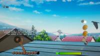 The Too-Cute Girl Who Moved in Next Door screenshot thumbnail