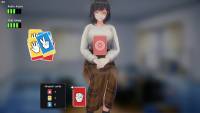 The Too-Cute Girl Who Moved in Next Door screenshot thumbnail