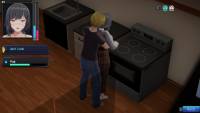 The Too-Cute Girl Who Moved in Next Door screenshot thumbnail