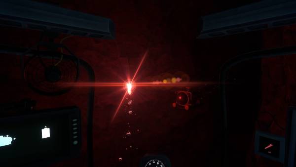 There's Nothing Down There screenshot