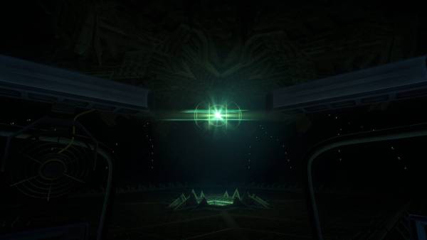 There's Nothing Down There screenshot