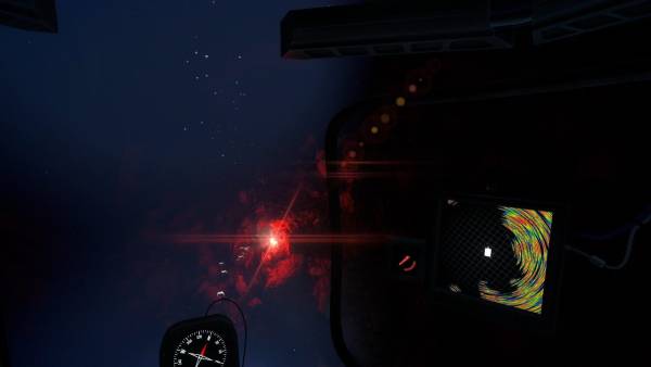 There's Nothing Down There screenshot
