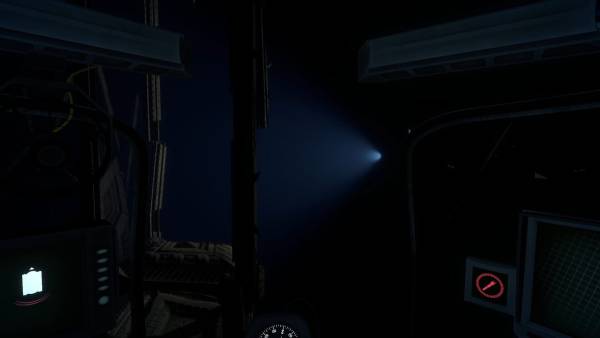 There's Nothing Down There screenshot
