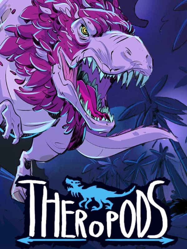 Theropods image