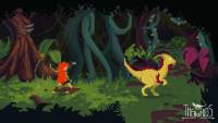 Theropods screenshot thumbnail