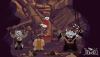 Theropods screenshot thumbnail