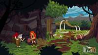 Theropods screenshot thumbnail