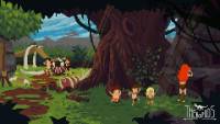Theropods screenshot thumbnail