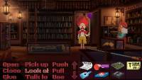 Thimbleweed Park screenshot thumbnail