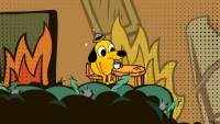 This is Fine: Maximum Cope screenshot thumbnail