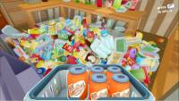 Tidy Mart screenshot thumbnail