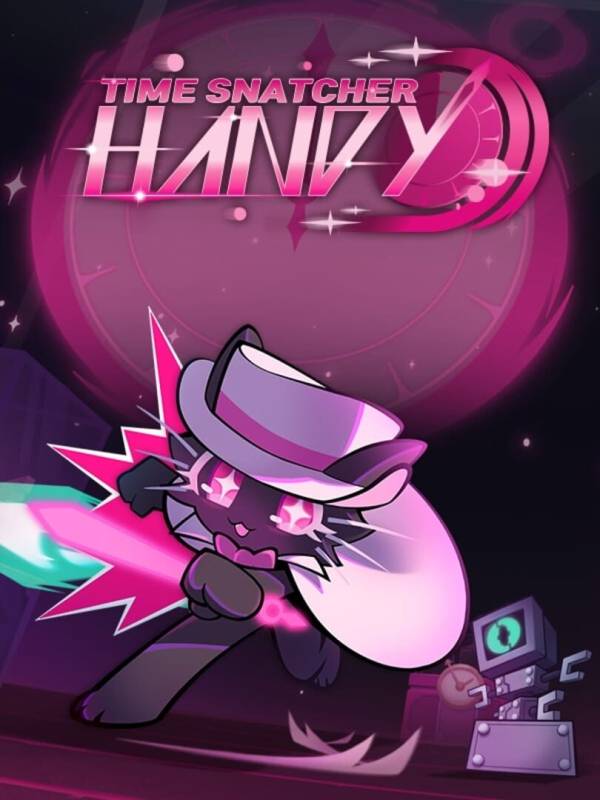 Time Snatcher Handy image
