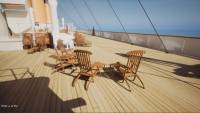 Titanic Escape Simulator screenshot thumbnail