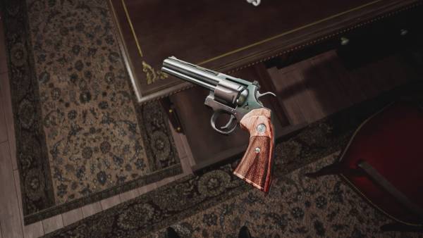 Titanic Escape Simulator screenshot