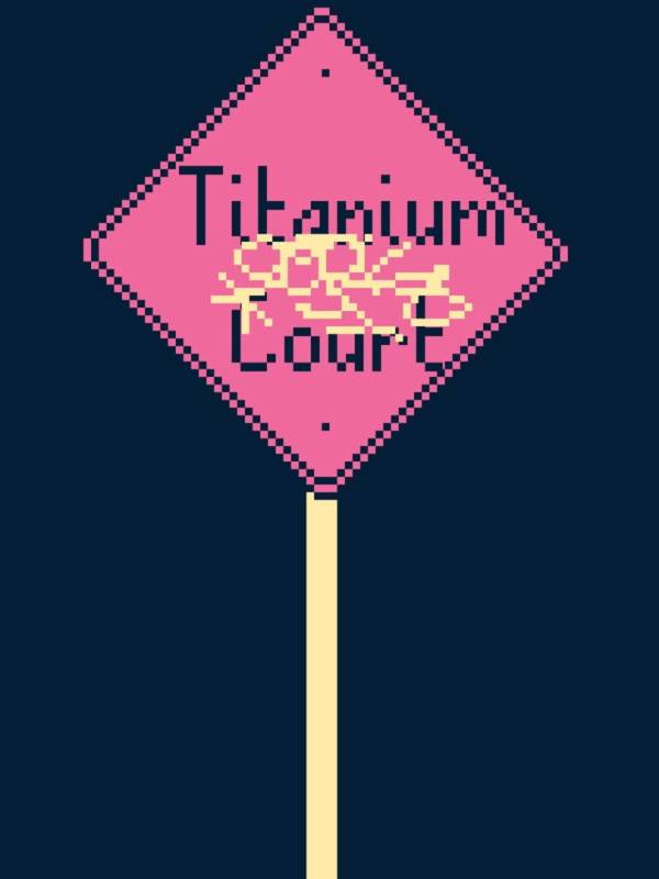 Titanium Court image