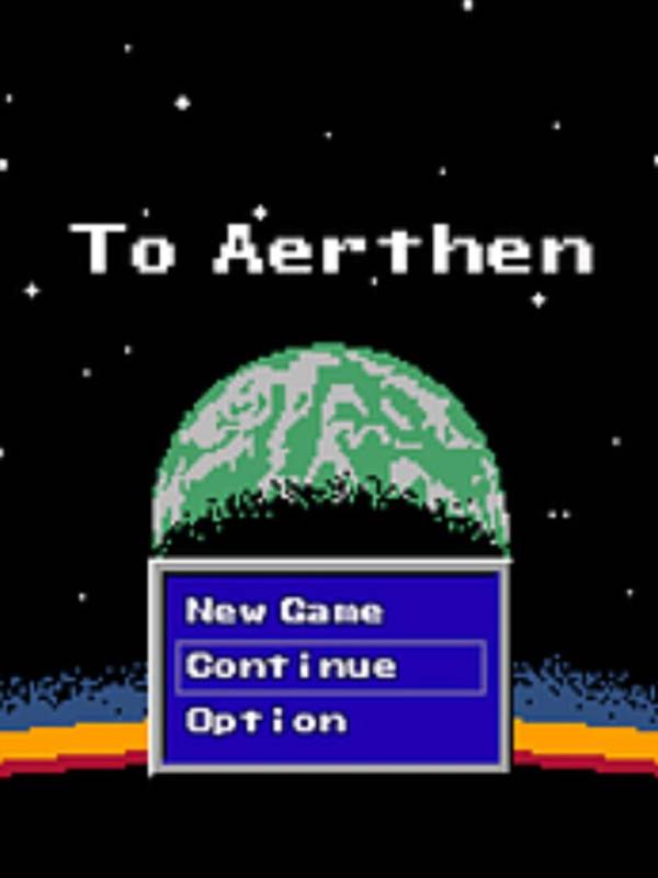 To Aerthen image