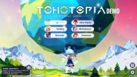 Tohotopia screenshot thumbnail