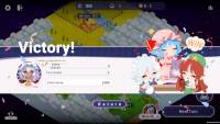 Tohotopia screenshot thumbnail