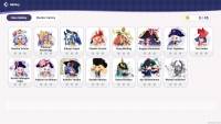 Tohotopia screenshot thumbnail