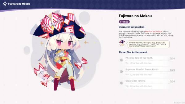 Tohotopia screenshot