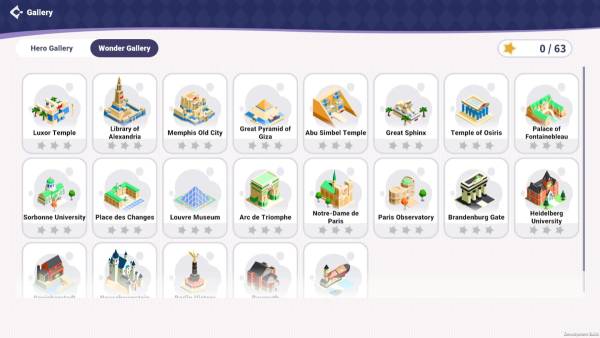 Tohotopia screenshot
