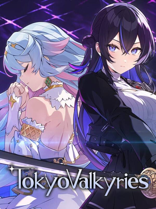 Tokyo Valkyries image