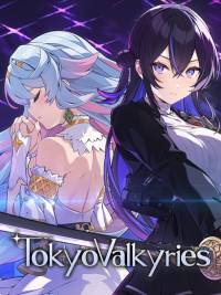 Tokyo Valkyries
