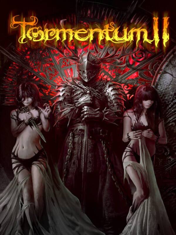 Tormentum II image