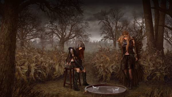 Tormentum II screenshot
