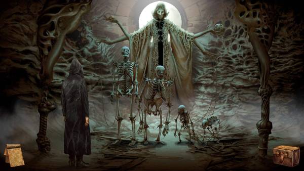 Tormentum II screenshot