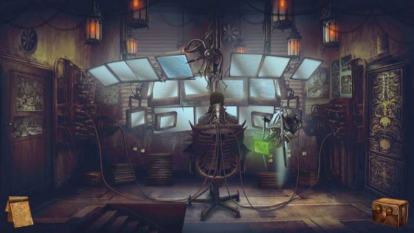 Tormentum II screenshot