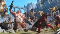 Total War: Warhammer III - Ogre Kingdoms screenshot thumbnail