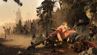 Total War: Warhammer III - Ogre Kingdoms screenshot thumbnail