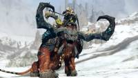 Total War: Warhammer III - Ogre Kingdoms screenshot thumbnail
