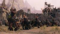Total War: Warhammer III - Ogre Kingdoms screenshot thumbnail